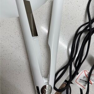 TYME Pro White Hair Tool